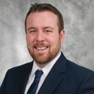 David Drew Headshot