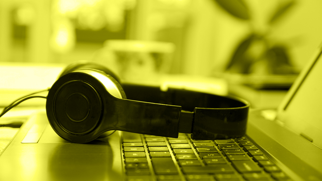 Podcast