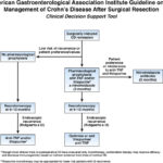 Management of Crohn’s disease after surgical resection