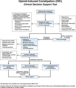 Medical management of opioid-induced constipation - American ...