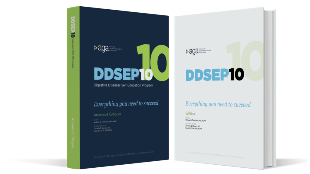 DDSEP 10 Package