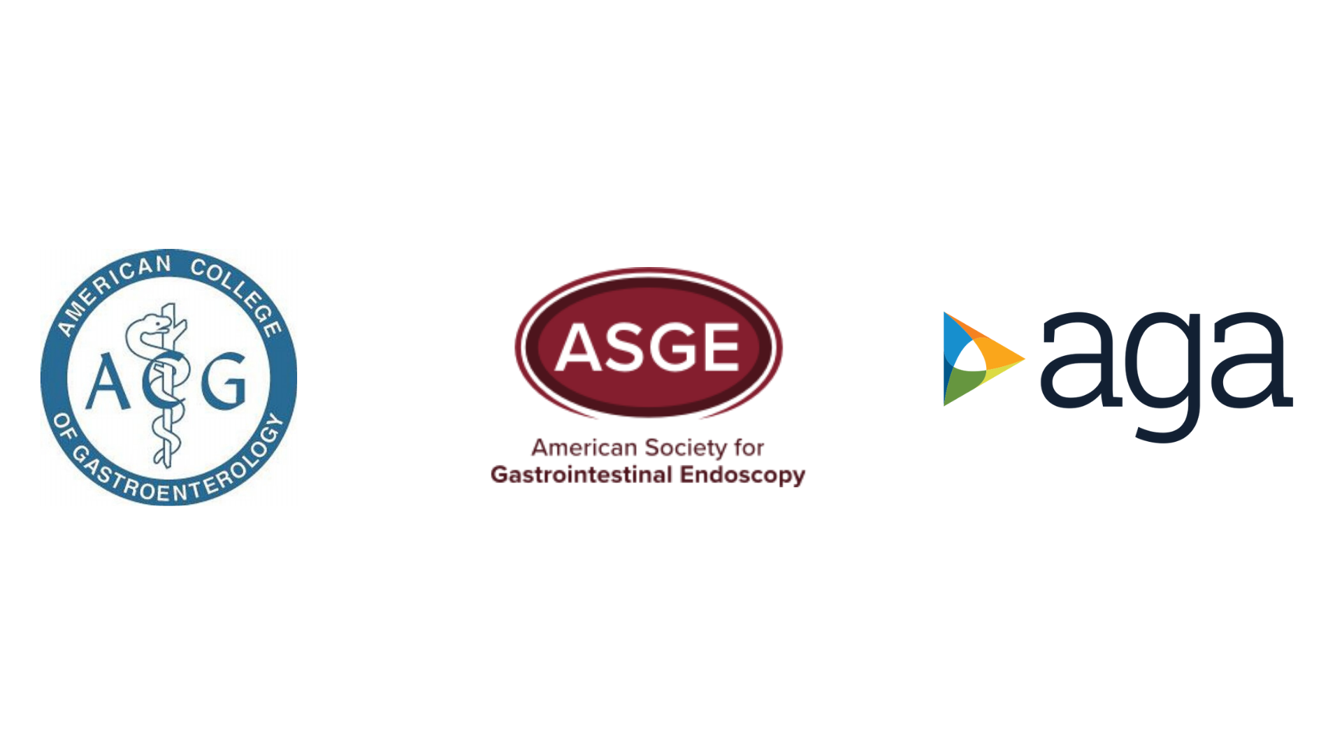 Multi-Society Task Force Logos