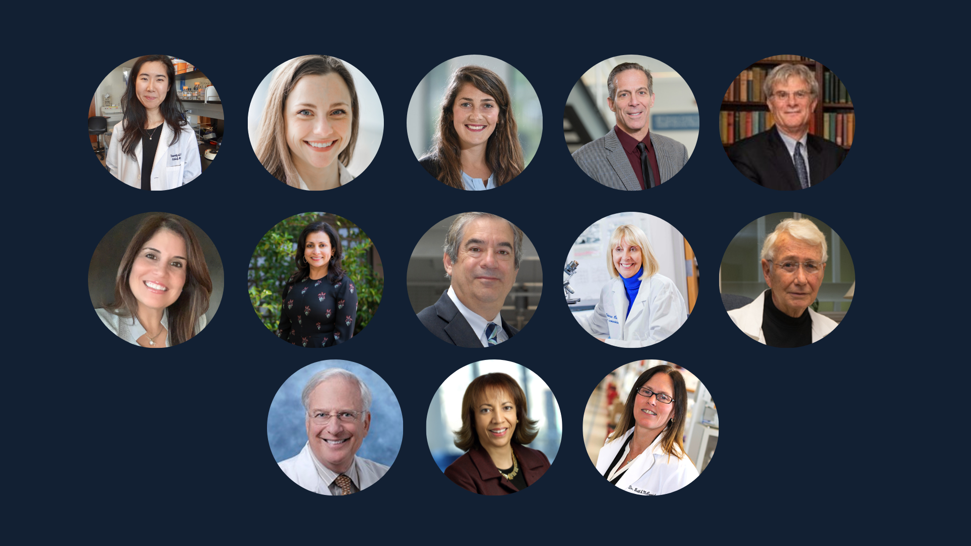 2022 AGA Council Awards recipients