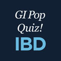 AGA GI Pop Quiz IBD