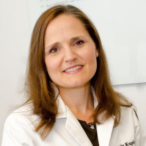 Sonia S. Kupfer, MD, AGAF