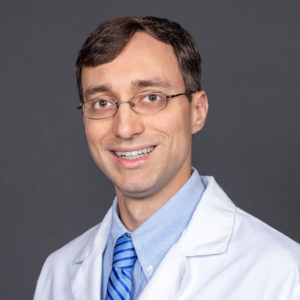 Zachary Reichenbach, MD, PhD, Lewis Katz School of Medicine, Temple University