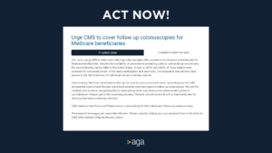 Advocacy CMS