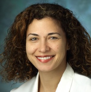 Aline Charabaty, MD, AGAF 