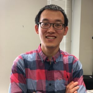 Kai Wang, PhD, Harvard T.H. Chan School of Public Health (fellow)