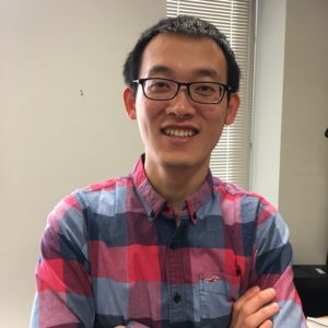Picture of Kai Wang, PhD, Harvard T.H. Chan School of Public Health (fellow)