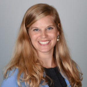 Melinda Engevik, PhD, MS
