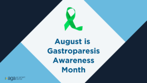 Gastroparesis Awareness Month 2022