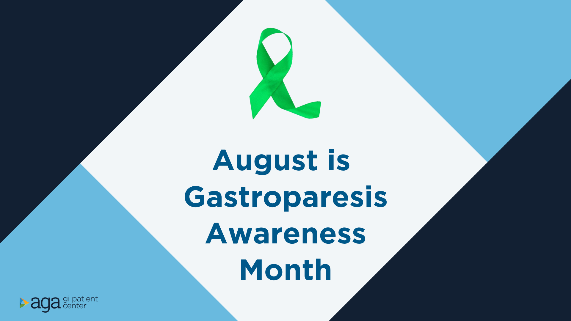 Nutrition therapy tips to help manage gastroparesis American