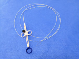 Endoscopic Instrument