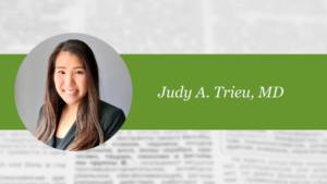 Judy Trieu New EIC of TNG