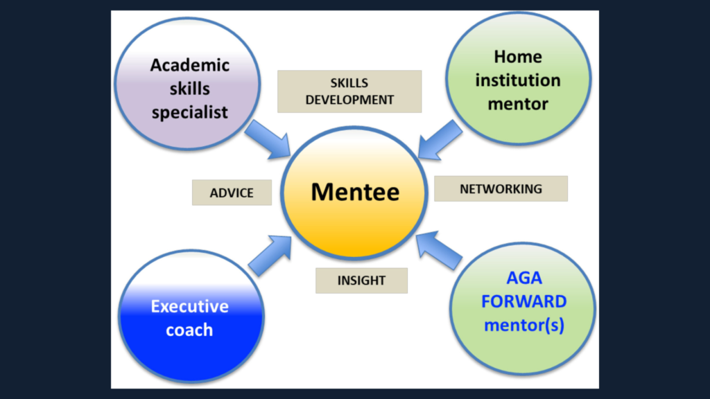 Mentoring Flowchart