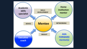 Mentoring Flowchart