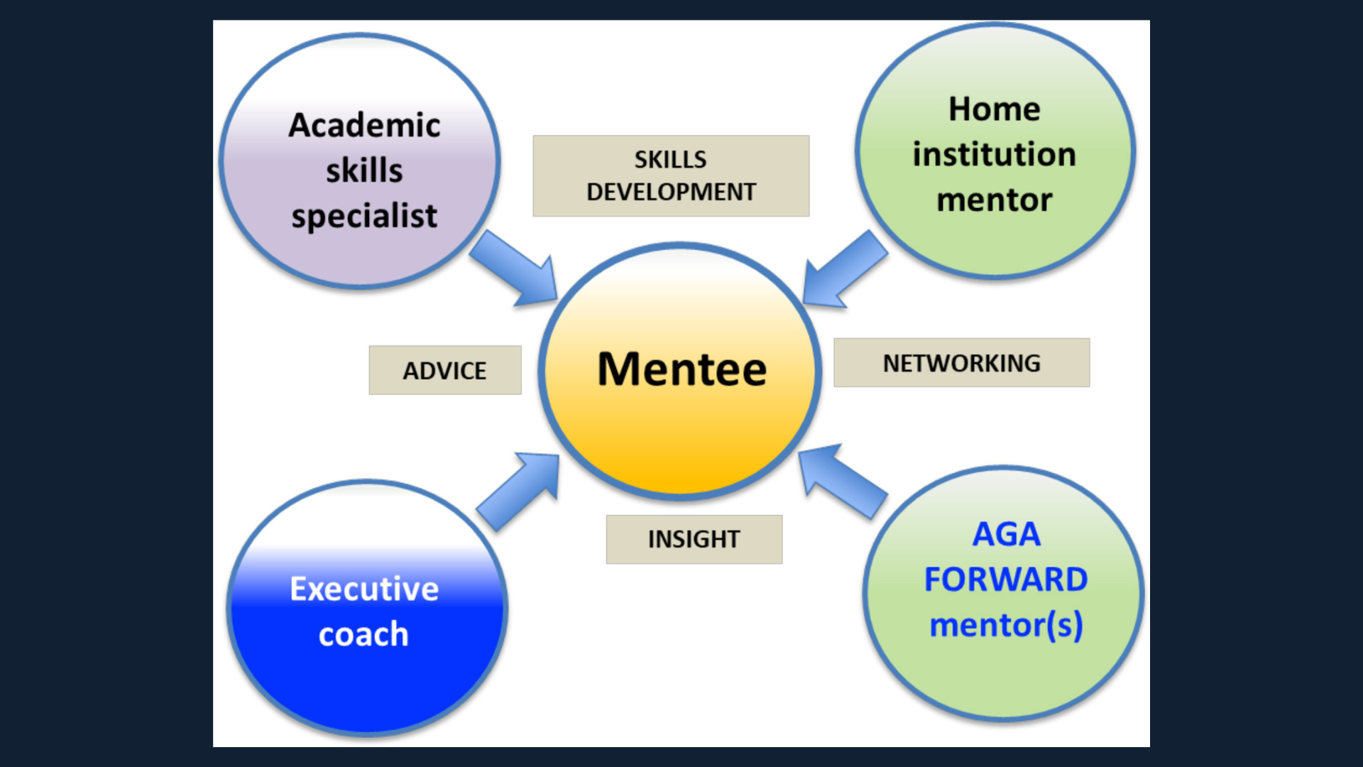 Mentoring Flowchart