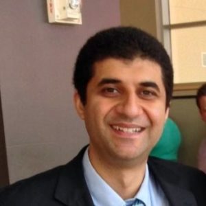 Picture of Hossam Abdelsamed, PhD