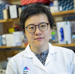 Shuang “Sammi” Wang, PhD