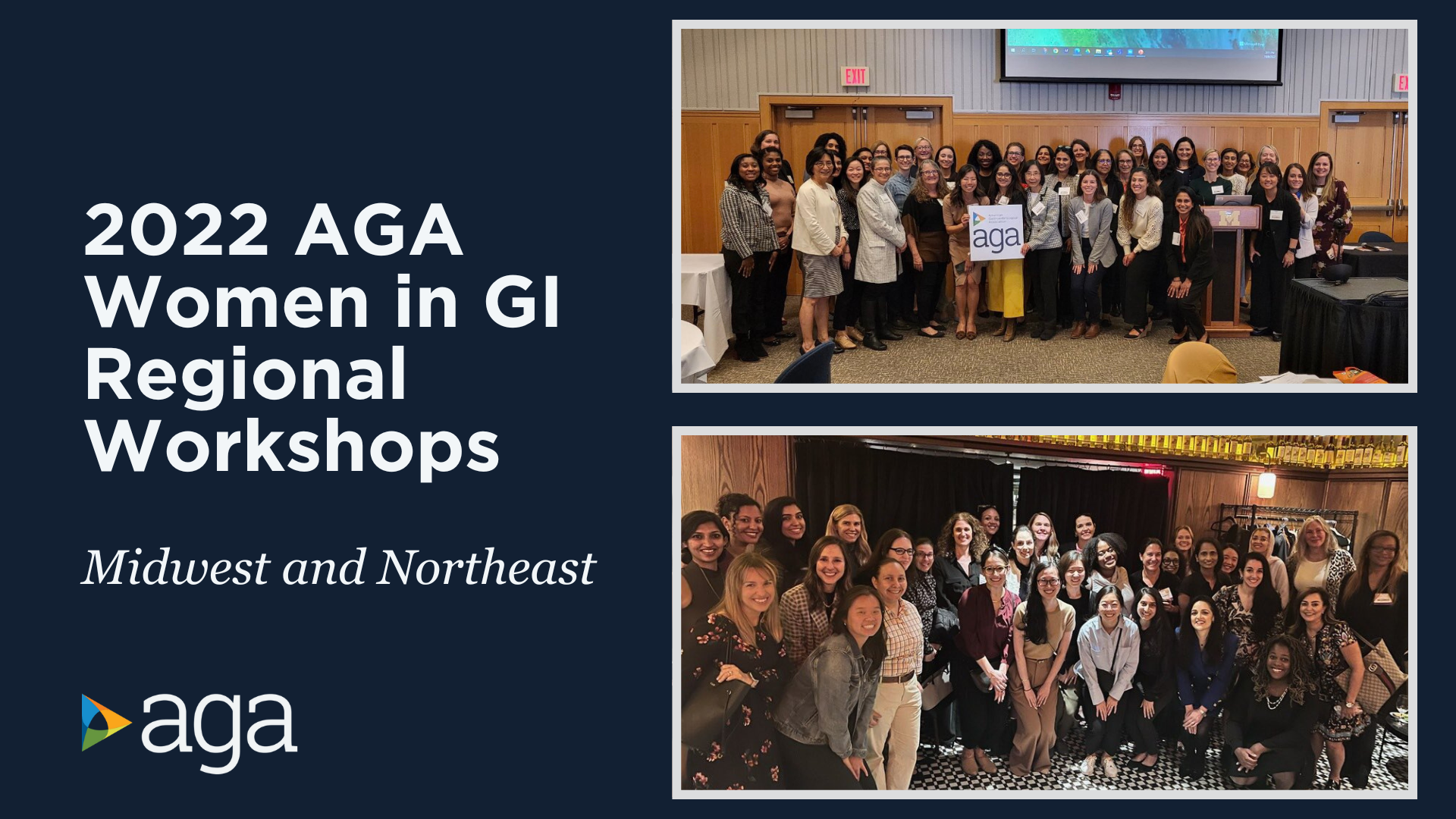 Women in GI Midwest
