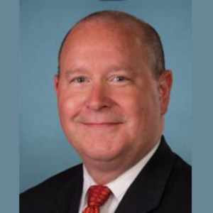 Rep. Larry Bucshon, MD (R-IN-08) 