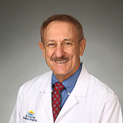 Stephen Steinberg, MD