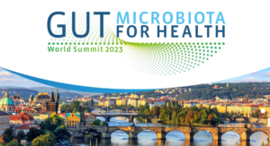 Graphic - 2023 Gut Summit in Prague