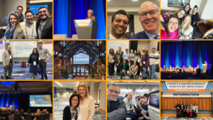 Crohns & Colitis Congress 2023 image collage