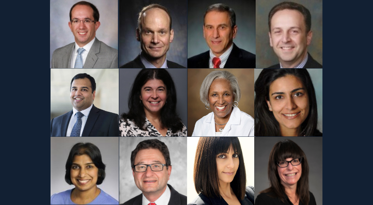 Meet the AGA Institute Council_eDigest