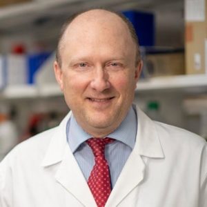 Thaddeus S. Stappenbeck, MD, PhD, AGAF