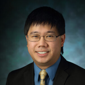 Ken Y. Hui, MD, PhD