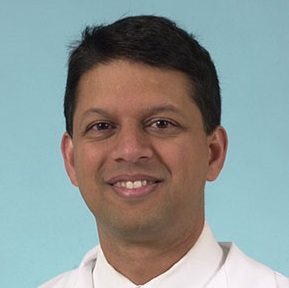 C. Prakash Gyawali headshot