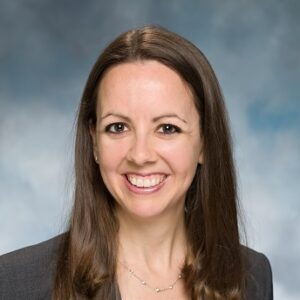 Amy Tyberg, MD, FASGE, FACG