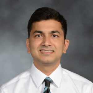 Anand Kumar, MBBS, MD