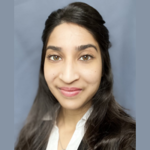Alana Bhavani Persaud, MD