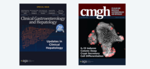 CGH and CMGH special issues on hepatology