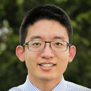 Picture of Thomas Wang, MD