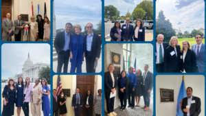 AGA Advocacy Day 2023