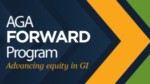 AGA FORWARD Program graphic