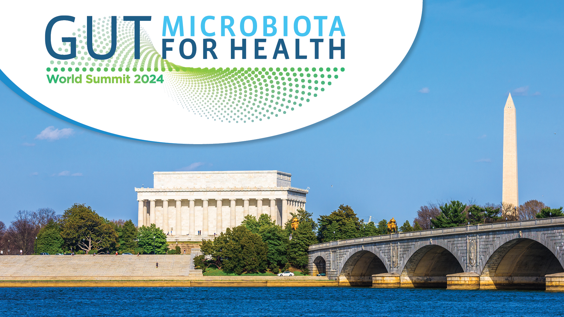 2024 Gut Microbiota for Health World Summit explores the clinical
