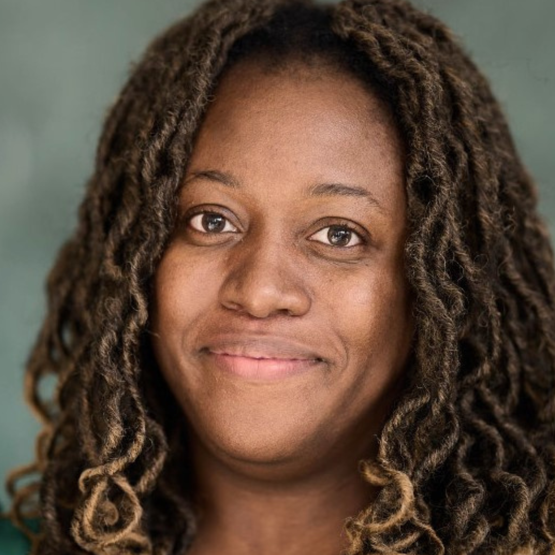 Ayanna Lewis, MD