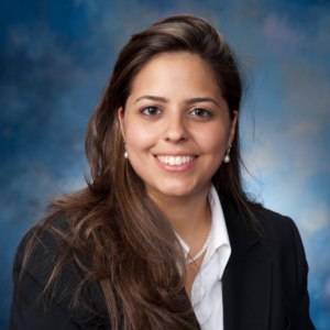 Picture of Host - Jana Hashash, MD, MS