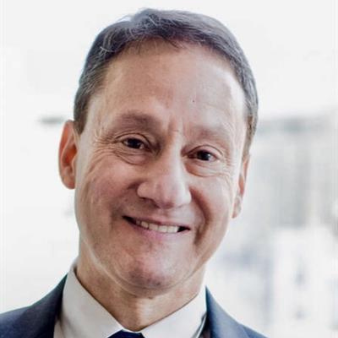 Kenneth Getz, MBA