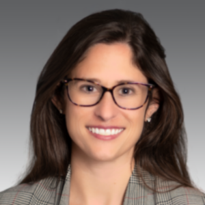 Picture of Dr. Erica Cohen