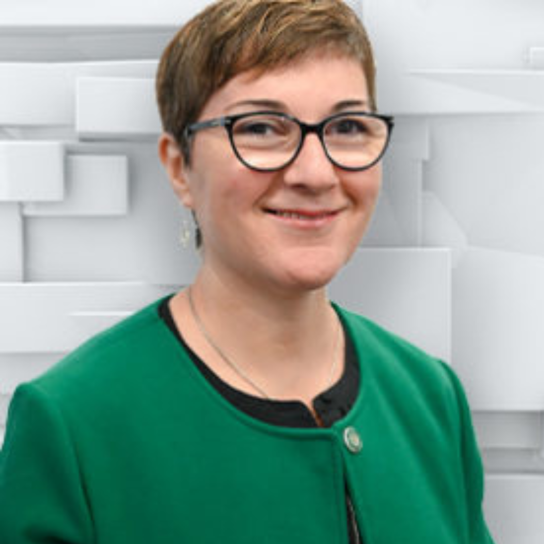 Gabriela Radulescu, MD