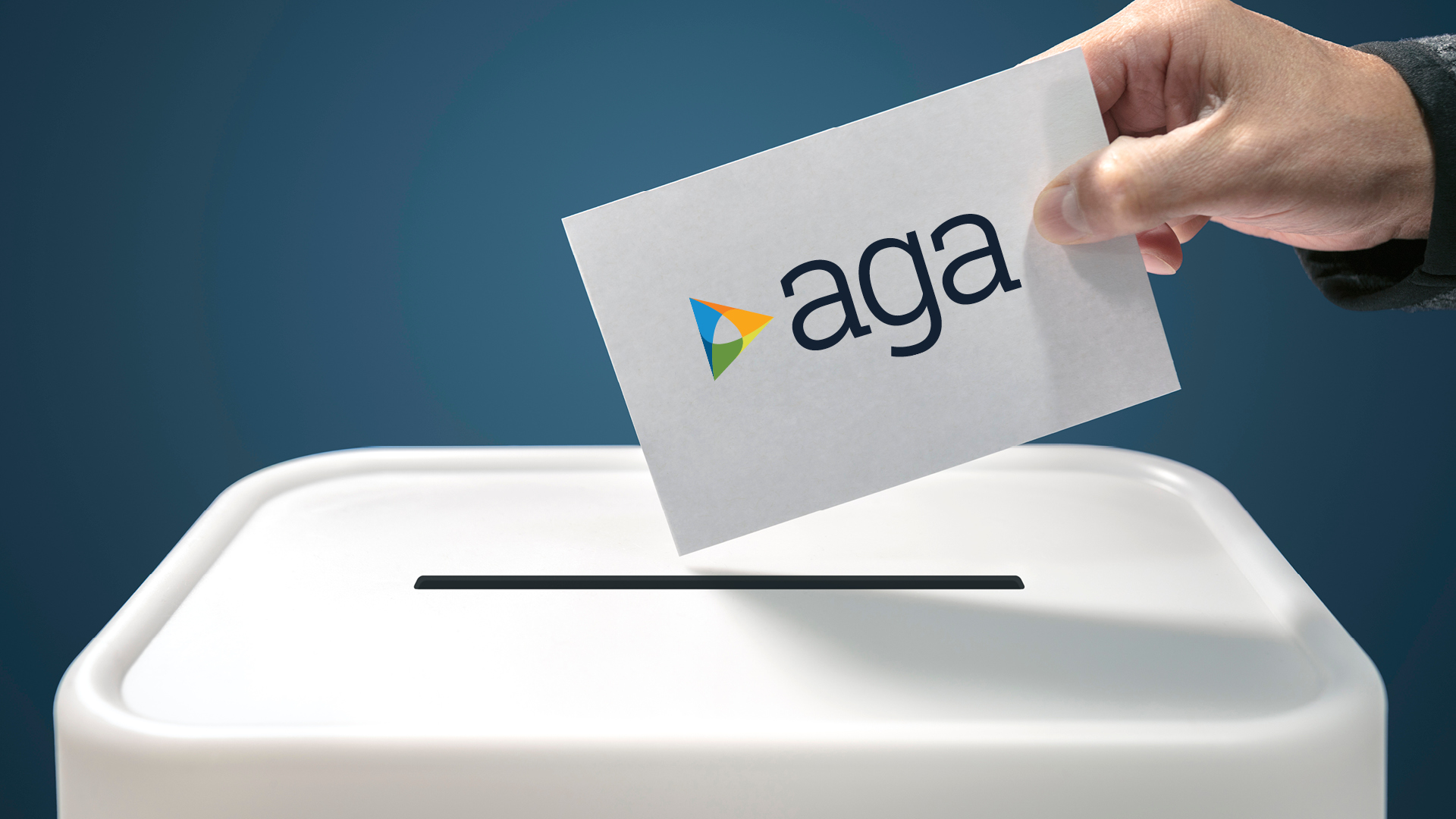2024 AGA Elections