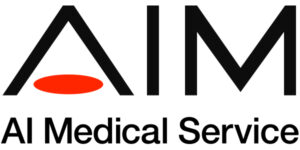 AI Medical Service logo