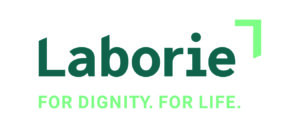 Laborie logo