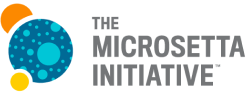 The Microsetta Initiative logo